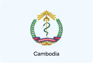Cambodia