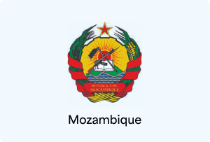 Mozambique