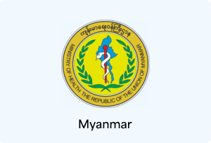 Myanmar