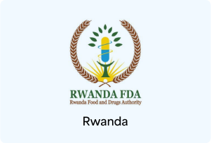 Rwanda