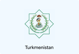 Turkmenistan