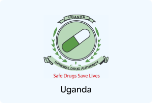 Uganda