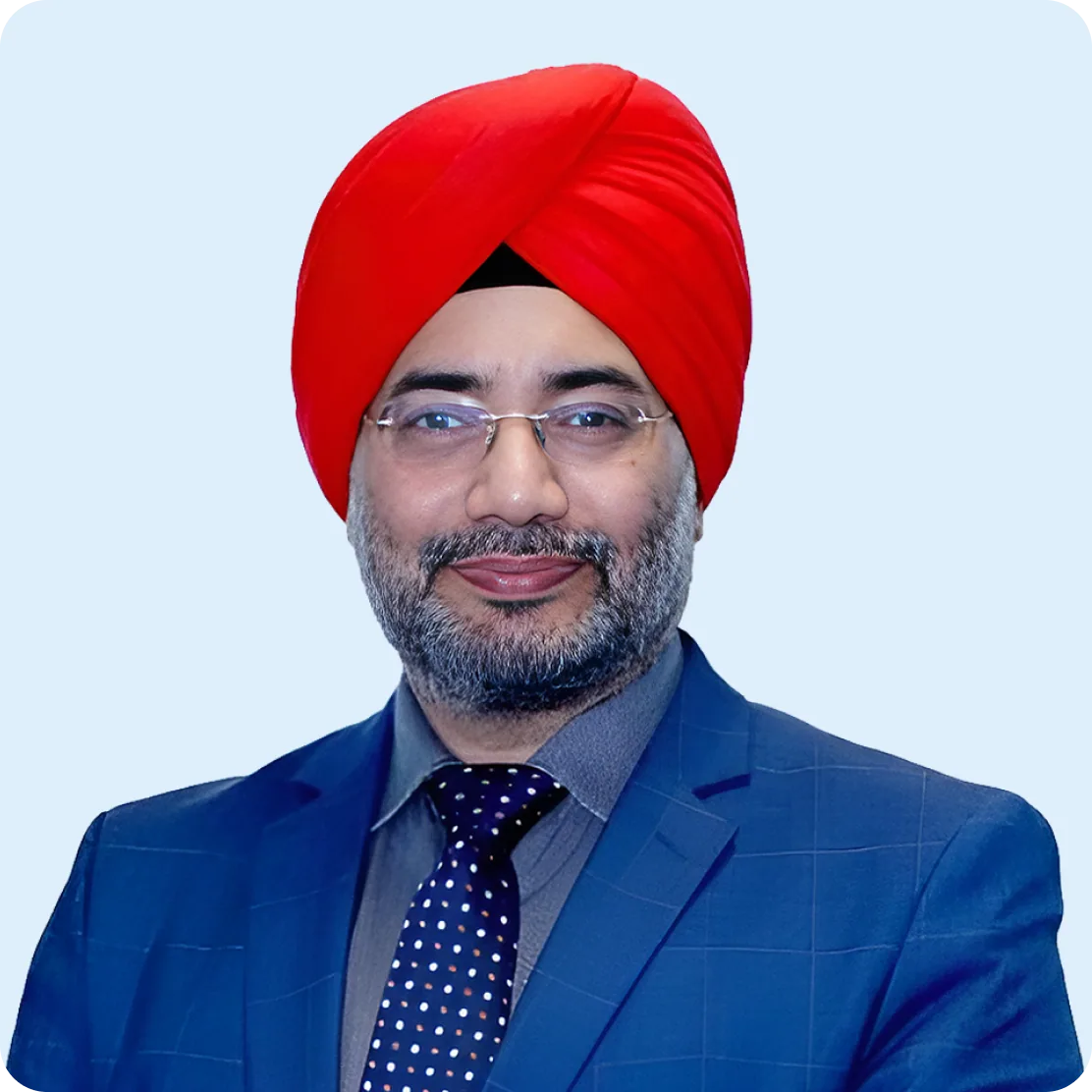 Amandeep Bhalla