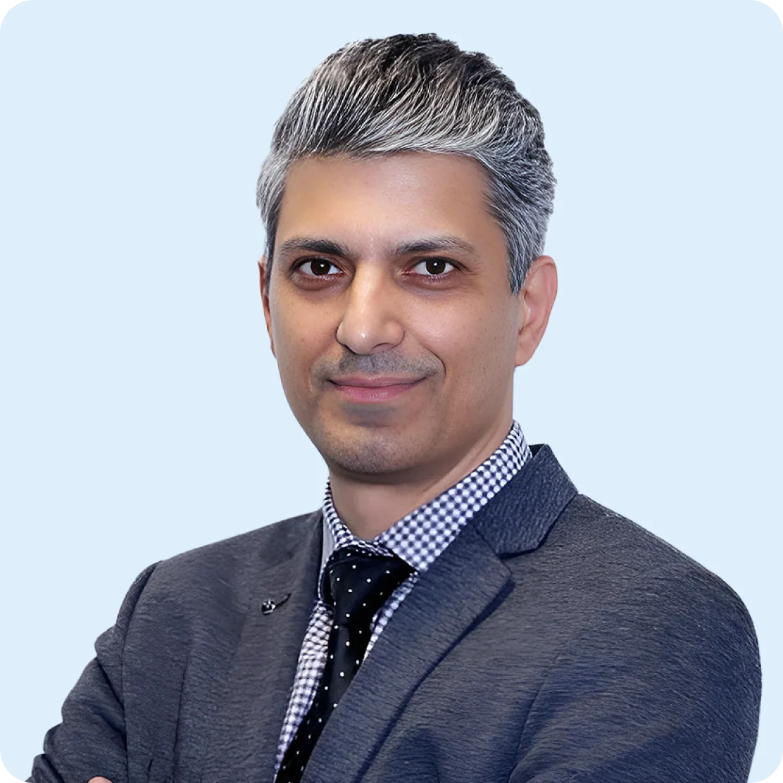 Amit Tiku