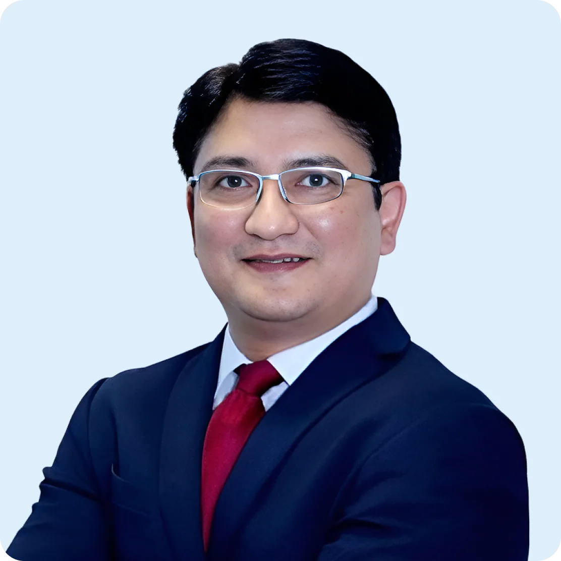 Debraj Chaudhuri