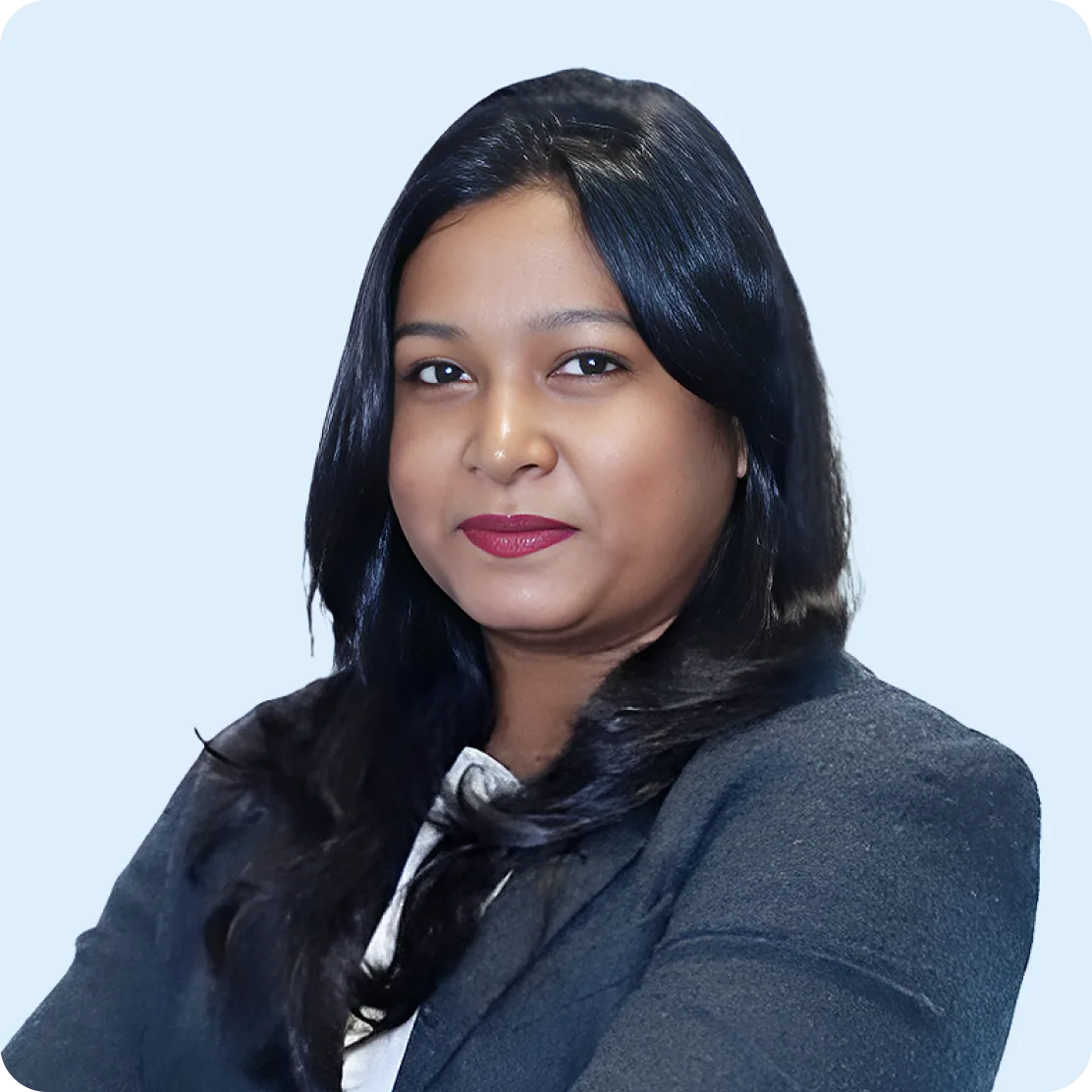 Kaamini Bharti