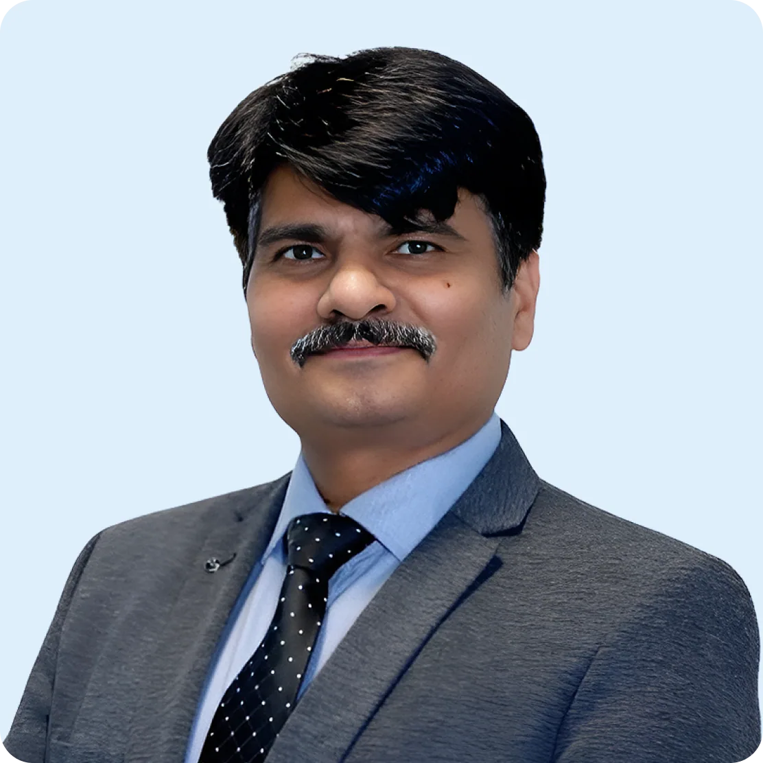 Surya Prakash Goyat