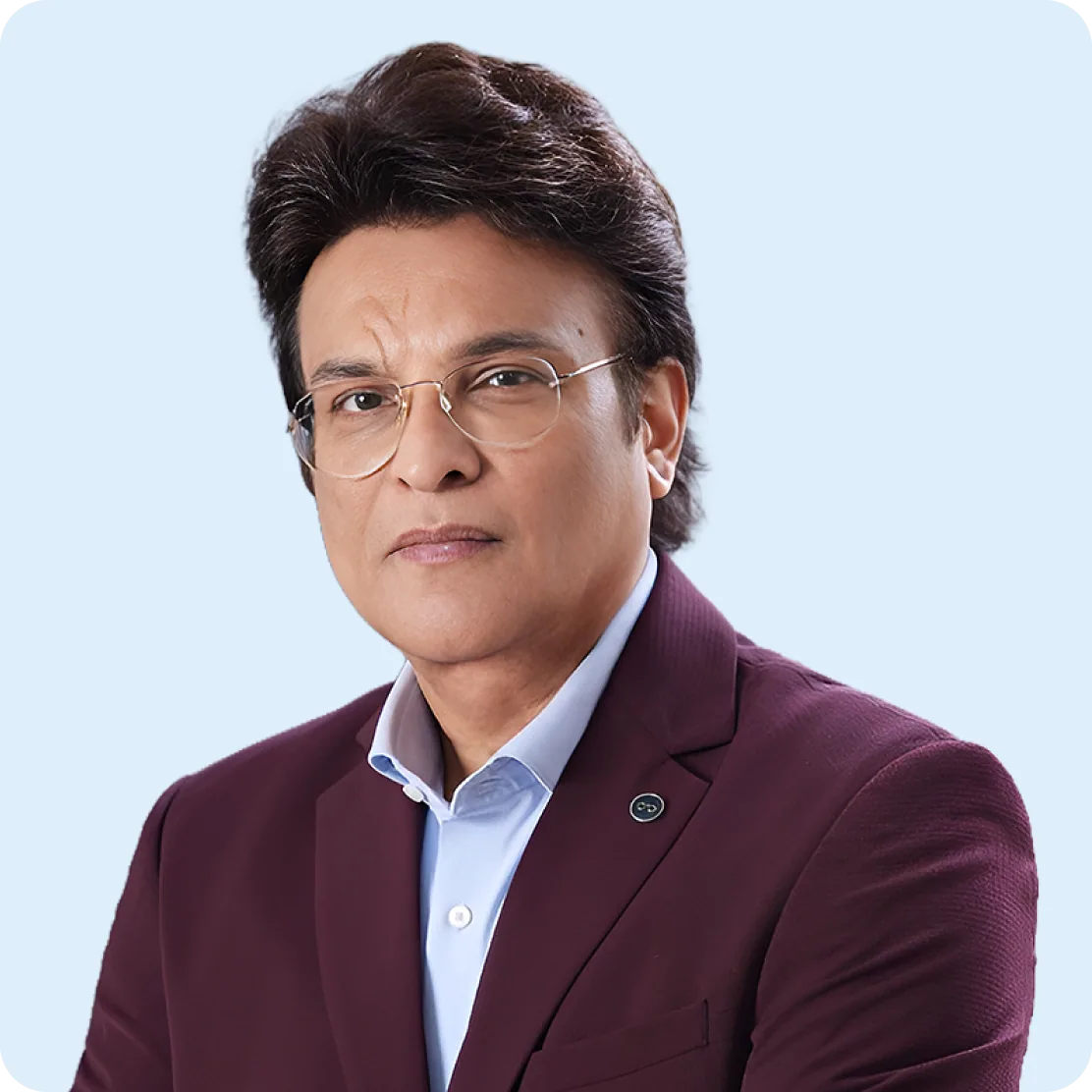 Mr. Dakshesh Shah