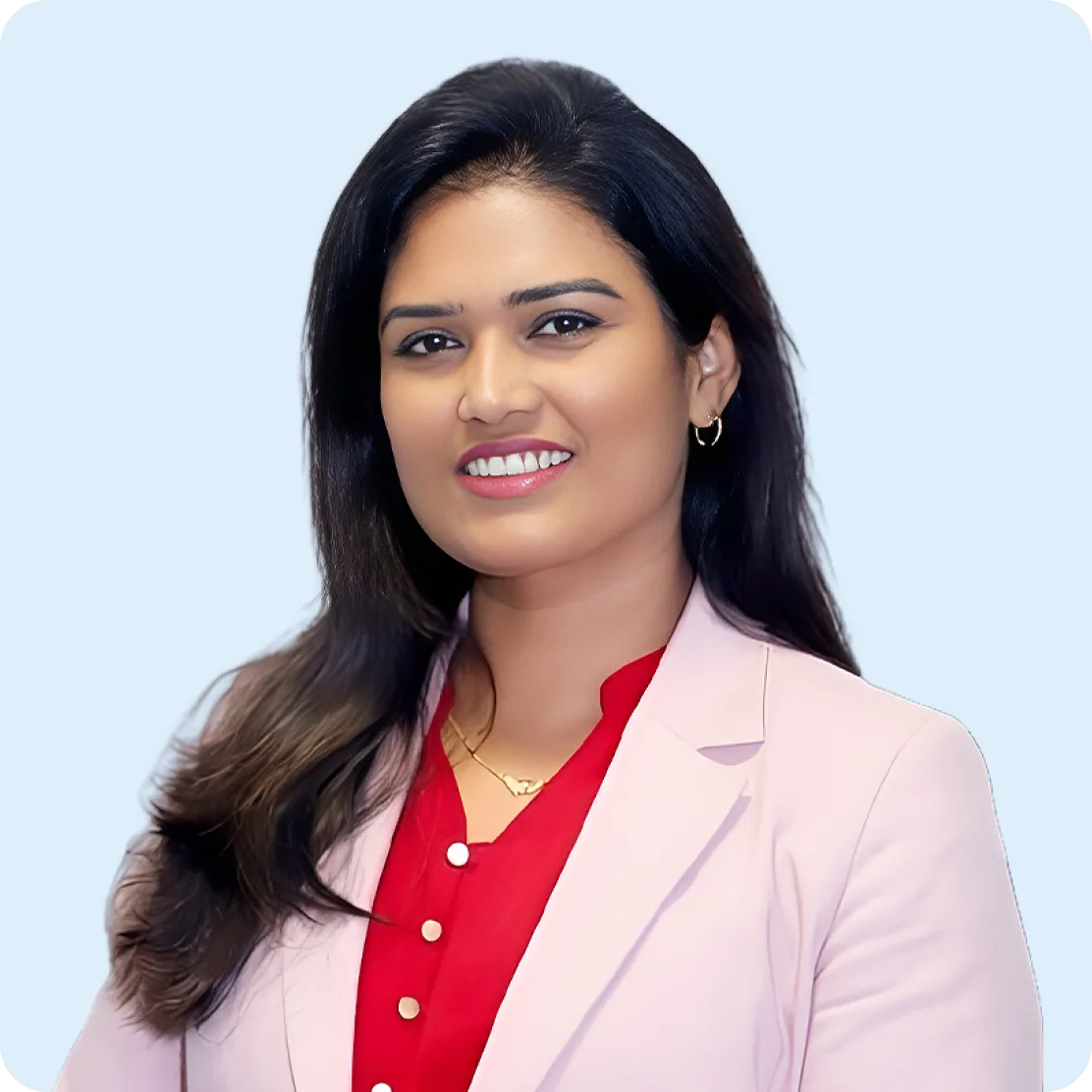 Dr. Minakshi Late