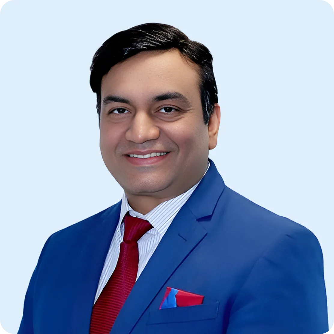 Gaurav Shokeen