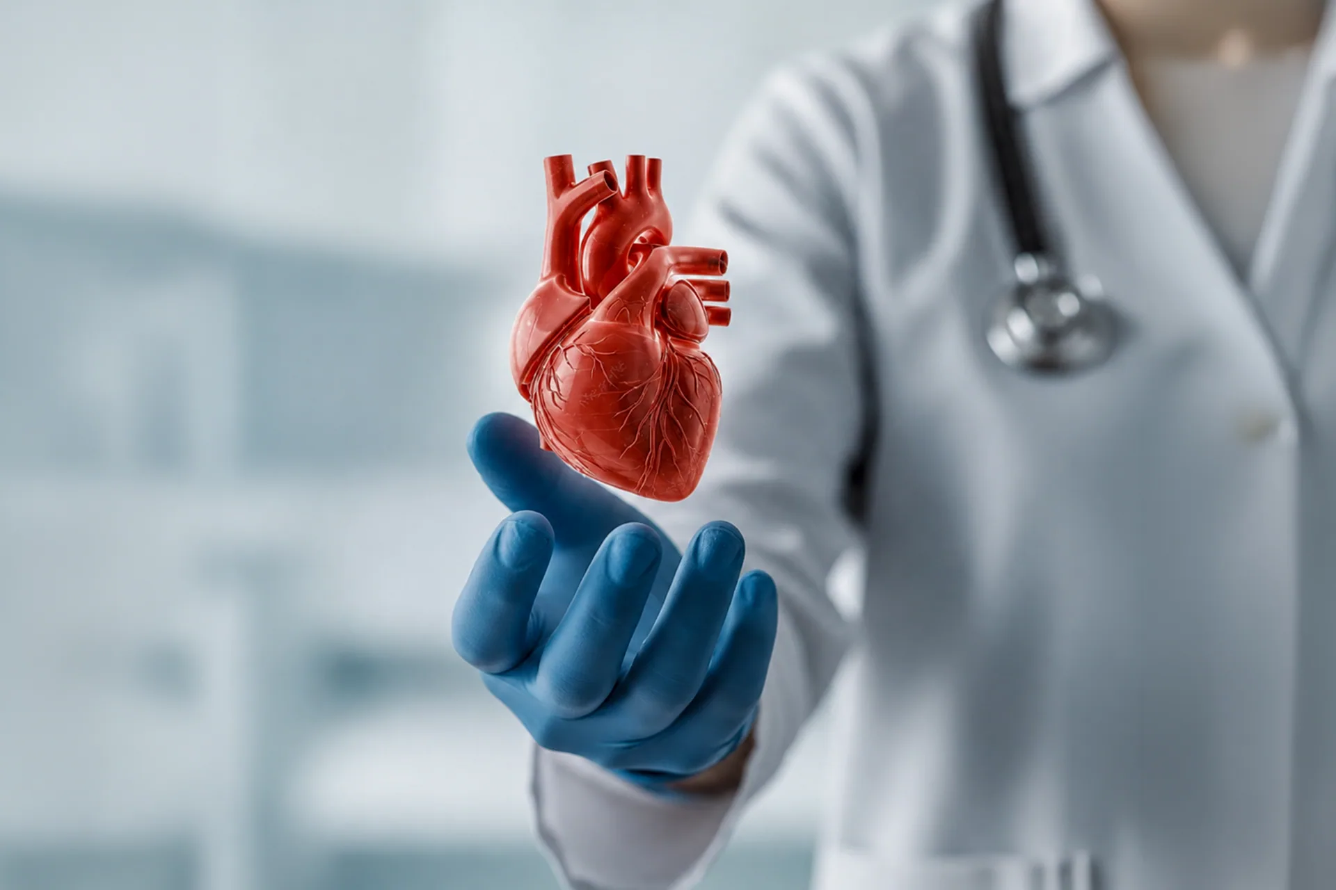 Cardiac Sciences