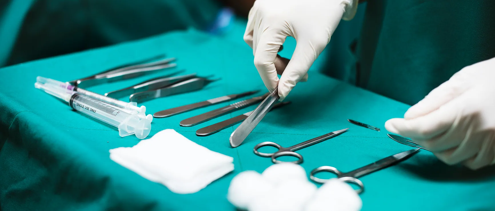Advanced Surgical Solutions