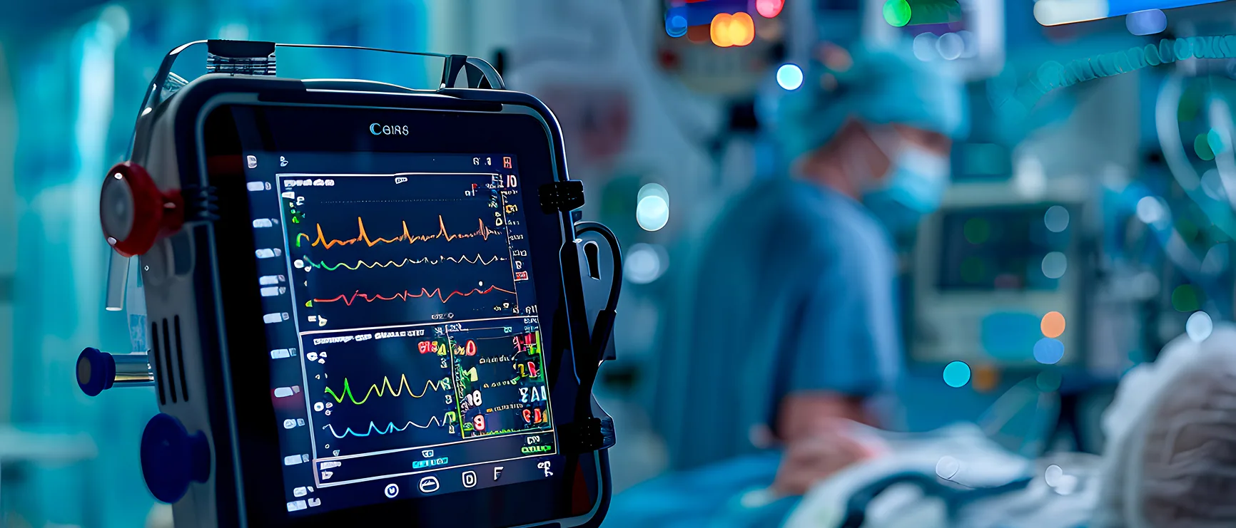Imaging & Critical Care