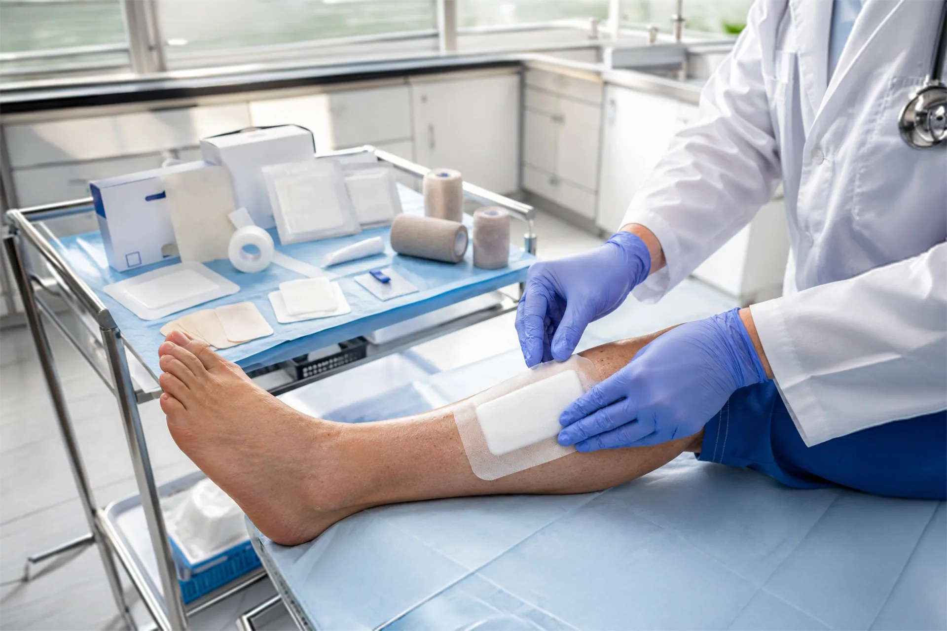 Wound Care